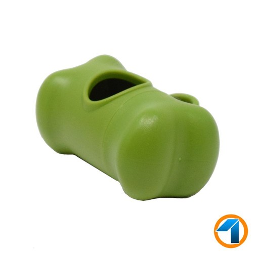 Großer biologisch abbaubarer Hundekotbeutel Haustierkot Abfallbeutel hochwertig robust  - Bild 7 von 25