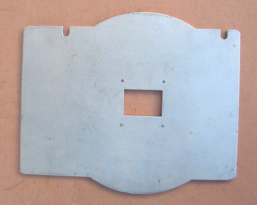 Omega D Series 126/35mm - size unsure... - Negative Carrier - Picture 2 of 3