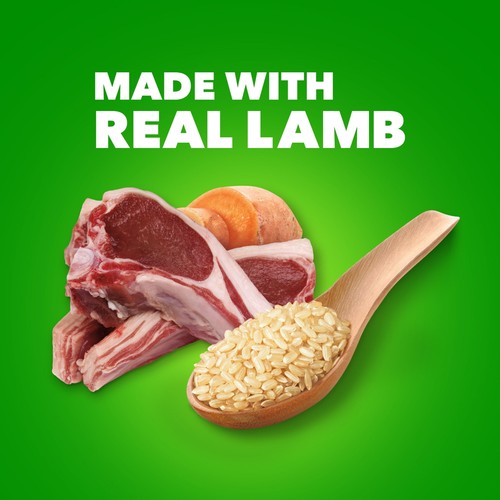 Proactive Health Lamb And Rice Wet Dog Food, 13 Oz Cans (6 Pack) - Picture 3 of 8