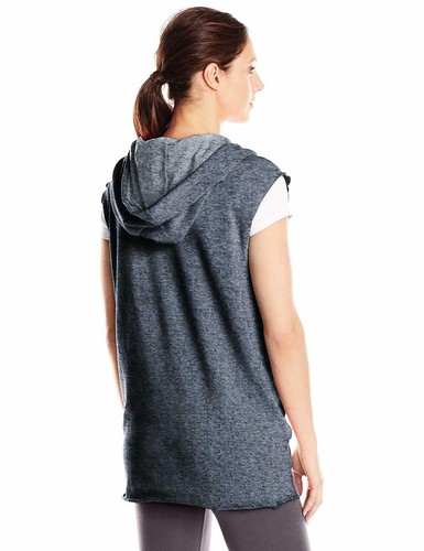 Hooded farve Sz Front Women's Vest Vælg Calvin Performance Klein Banded zxwXPn1qCB