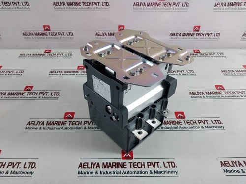 SCHNEIDER ELECTRIC LC1E400 Easypact Tvs Contactor IEC 60947-4-1 500A 690V 8KV - Picture 5 of 16