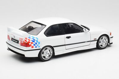 Solido 1:18 Scale BMW E36 Coupe M3 1995 - S1803903 for sale