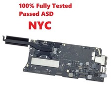 OEM MacBook Pro A1502 13 2015 i5 2.7Ghz 8GB Logic Board / Motherboard 820-4924-A