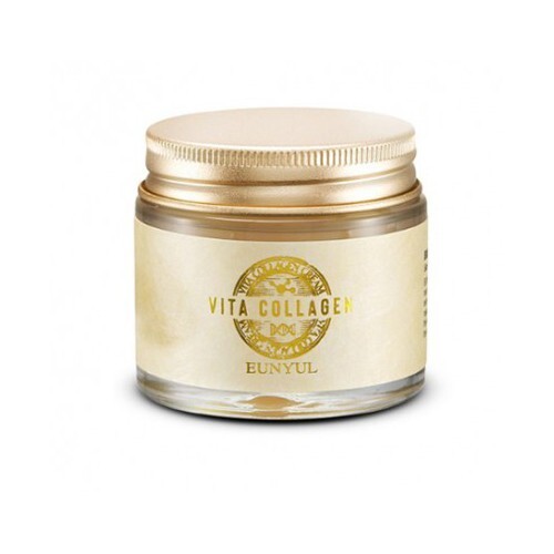 EUNYUL Vita Collagen Cream 70g K-Beauty - Bild 1 von 1