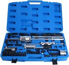 40X Auto Diesel Injector Remover Slide Hammer Puller Extractor Tool Complete Set