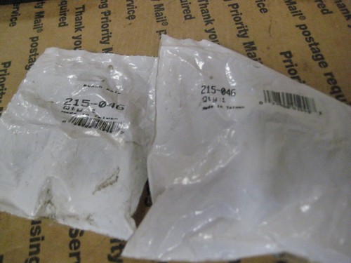 Rodamiento de rueda 2 Stens 215-046 3/4" x 1 3/8" - Imagen 2 de 2