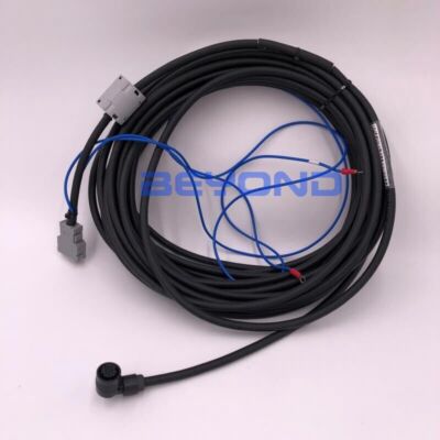 NEW FOR Fanuc Robot External Axis Encoder Cable A660-8017-T708 5M