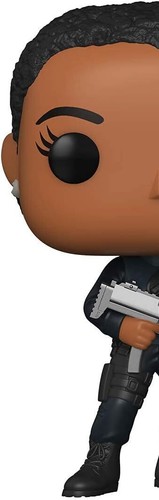 Funko 50157 POP Movies James Bond-Nomi Time to Die Collectible Toy, Multicolour - Picture 3 of 3