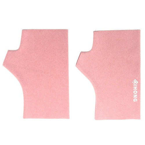 Nail Art Glove UV Protection Glove Anti Black Gloves Protecter Winter Gloves DR - Picture 24 of 27