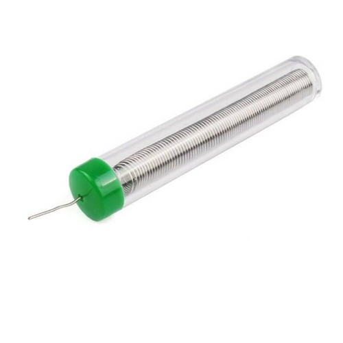 New Solder Wire 1.0mm Tin Lead Rosin Core Welding Tool 60/40 Tube Dispenser - Picture 9 of 10
