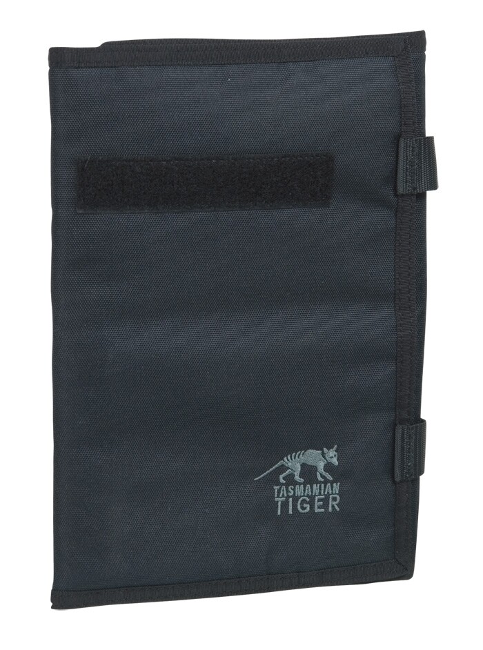 Thumbnail - Tasmanian Tiger Pilotpad Schwarz