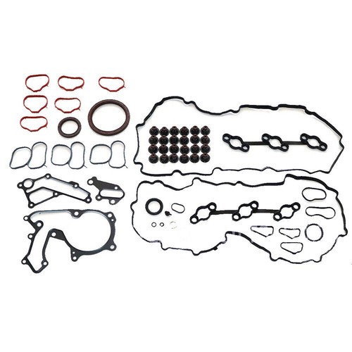 Juego de juntas de culata para cilindro Kia Sorento/Sedona+Hyundai Santa Fe 3,3 L V6 2013-20 - Imagen 3 de 9