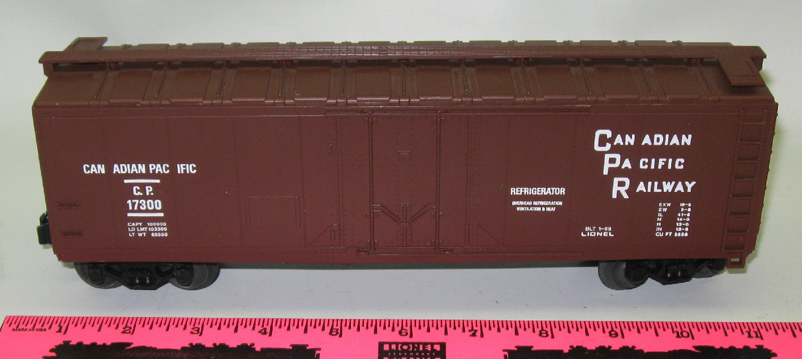 Click here to see eBay Auction