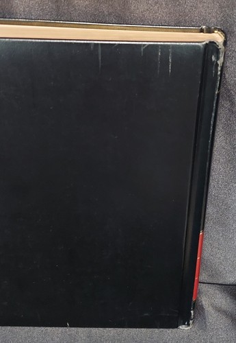 Encyclopedia Britannica Micropedia 15th Edition Vol 8 Black Padded Leather 1987 - Foto 5 di 13