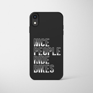 phone case for cycling
