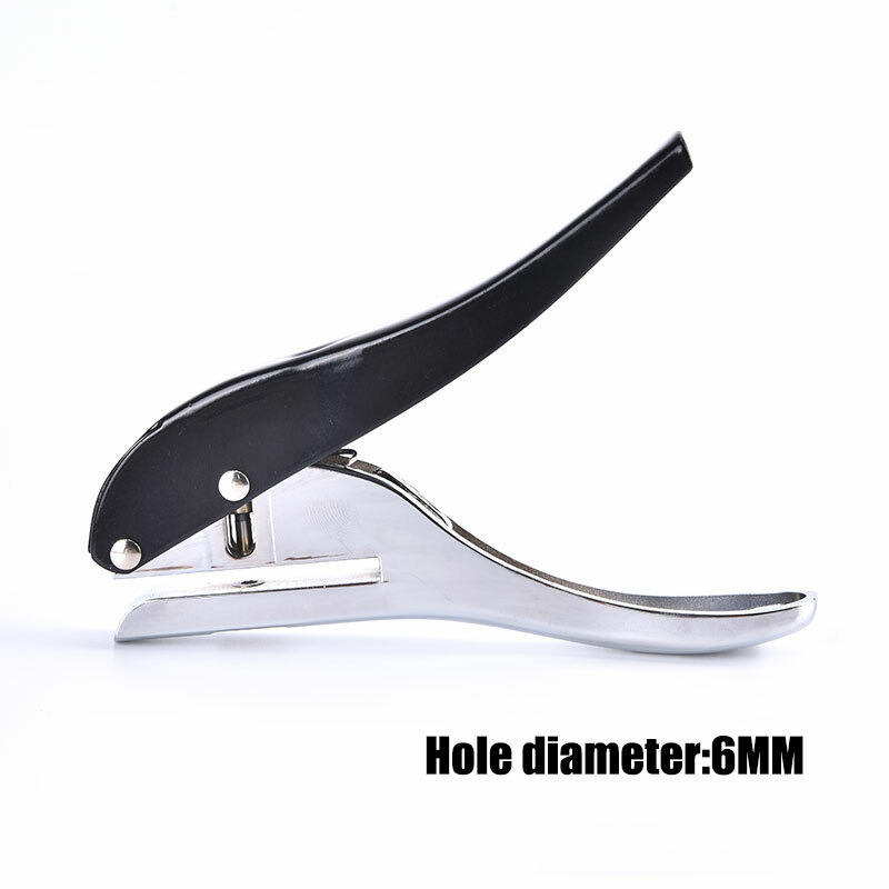 Hole punches 2024