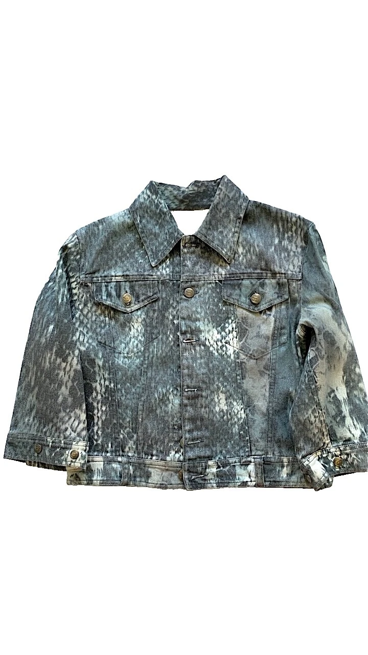 Cavalli Casual abrigos, chaquetas y chalecos para Mujeres