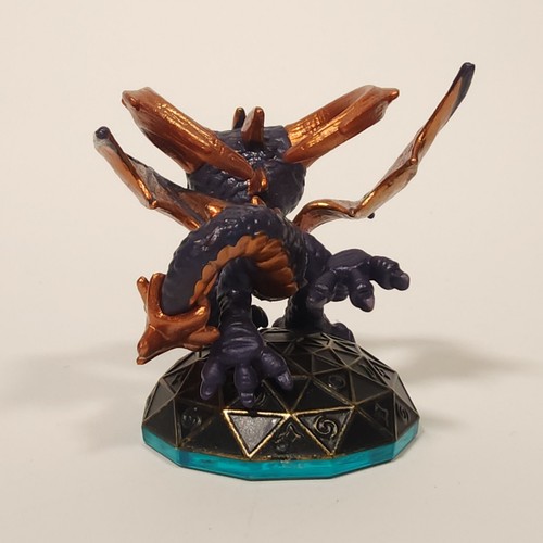 Skylanders Swap Force Mega Ram Spyro 84665888 Serie 3 Gioco Figure Activision - Foto 4 di 10