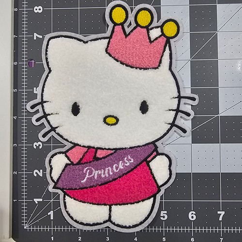 Parche para planchar My Melody - Imagen 2 de 2