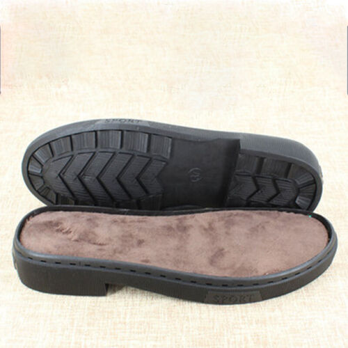 Rubber Anti-slip Soles Wearproof Shoe Patch Repair Martin Boot Sport Replacement - Picture 13 of 16