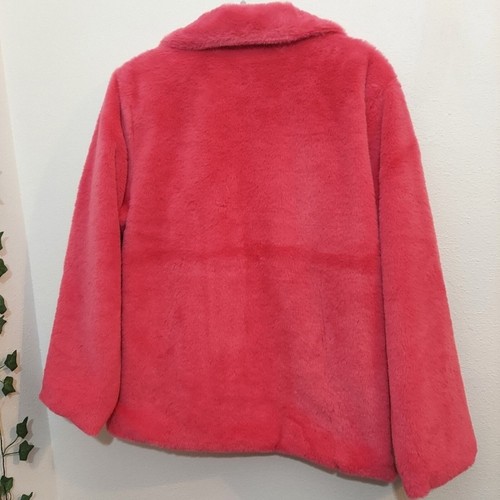 Vigoss NWT Ultra Soft Jacket Hot Pink Medium - Bild 6 von 12