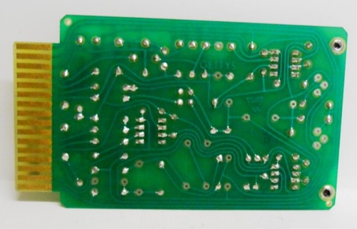 GETTYS, PC BOARD, 11-0089-09, INTERFACE CARD, 11-0089-100 - Picture 4 of 5