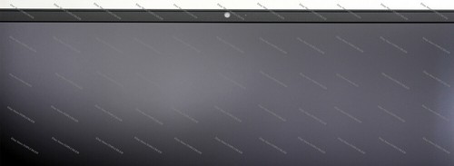 Silver 13" FHD LCD Non-Touch Screen Display Panel Assembly For Dell XPS 13 9305 - Picture 5 of 7