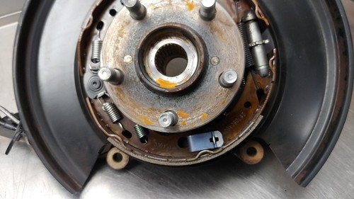 2013-2020 Subaru BRZ OEM Right Passenger Rear Spindle Knuckle 28411CA000 53K - Picture 3 of 5