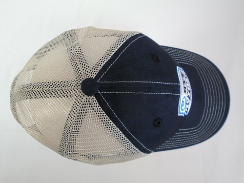 NTT INDYCAR Series Trucker 9TWENTY New Era Cap Snapback Hat Indy 500 - Picture 7 of 12