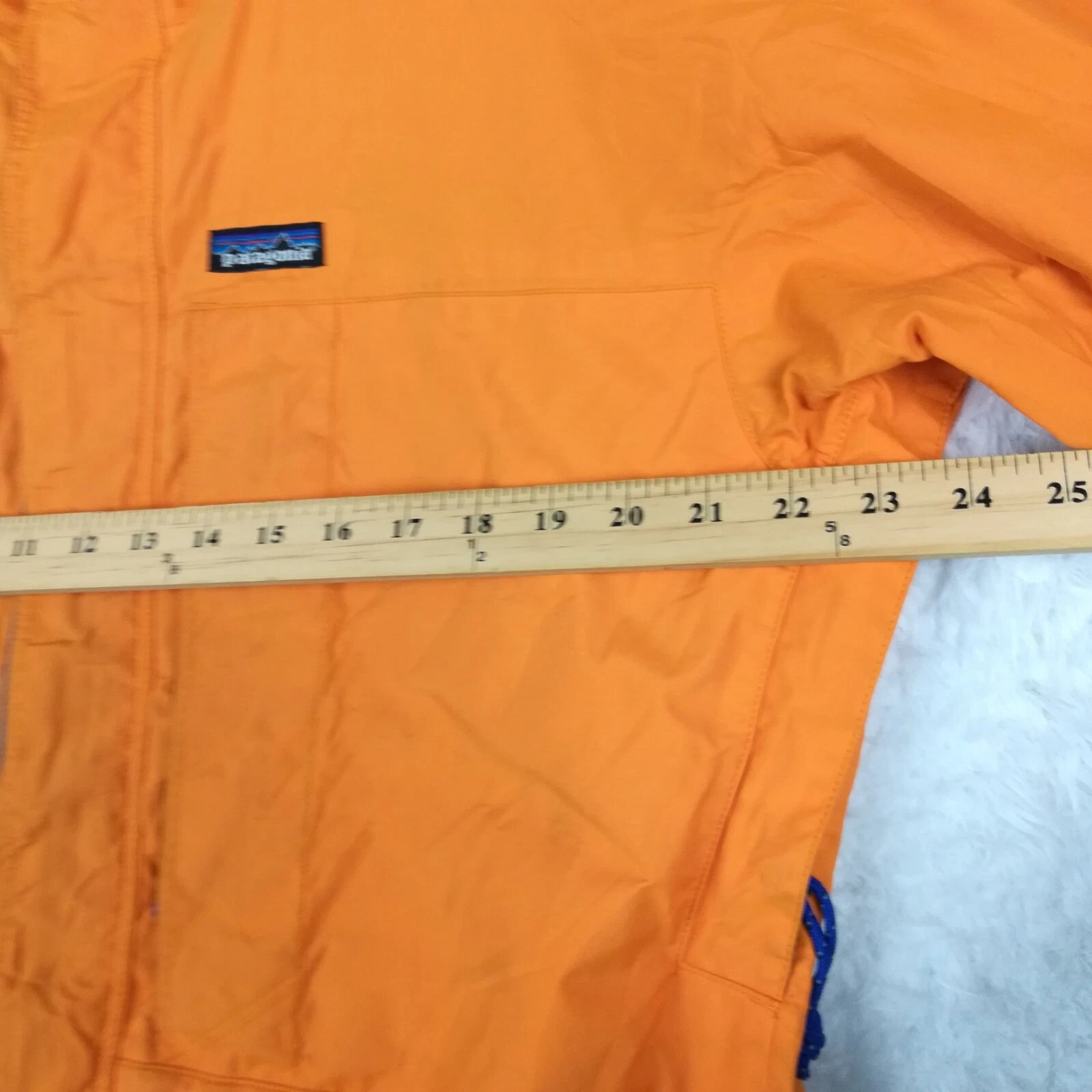patagonia torre waterproof hooded lightweight jacket