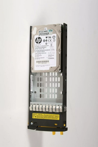 C8R72A 727398-001 727290-005 HP 3PAR 600Gb 10K SAS 2.5''SFF Hard Drive M6710 - Picture 2 of 9