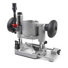 Compact Plunge Router Milling Trimming Machine Base Electric Trimming Machine