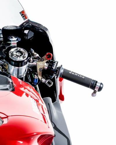 Suzuki GSXR 1000 2005 2006 K5 K6 XM2 Schnelldrosselklappe - Bild 5 von 9