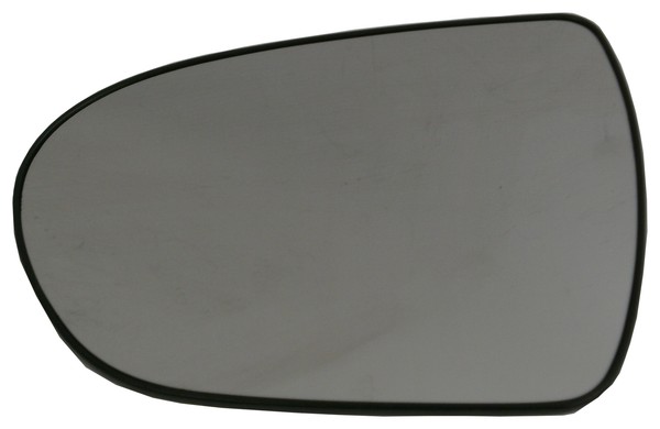 Trupart MG2219 Linkes Spiegelglas Beheizt Konvex Passt FüR Hyundai I40 07.11--image