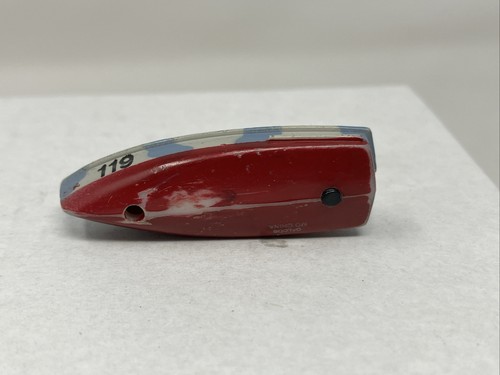 Micro Machines Military Patrol PT Cutter Boat Galoob - Picture 4 of 5