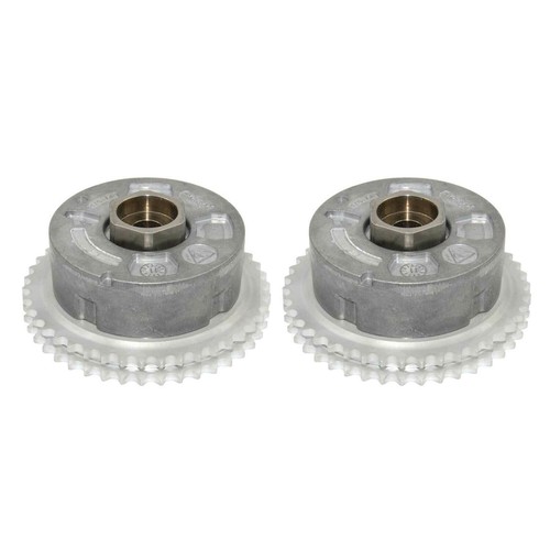 2PCS VVT Camshaft Adjuster For 94810505121 Porsche Cayenne Panamera V8 4.8L - Picture 6 of 6