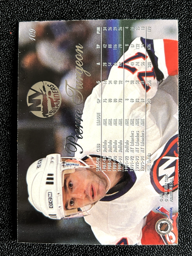 1994-95 Flair Hockey Cards Complete Set ***Pick a Card***New Listing*** - Picture 232 of 474