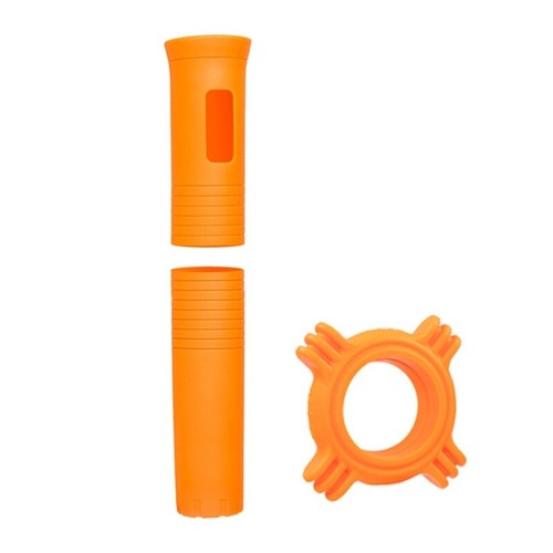 Wireless Microphones Silicone Sleeve and Grip Enhancer for Various Occasions - Zdjęcie 5 z 12