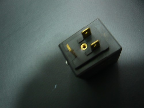 BOBINA DE SOLENOIDE DE REPUESTO PARA R3218 A4511 RAYBURN / AGA 230V SOLAMENTE BOBINA - Imagen 2 de 2