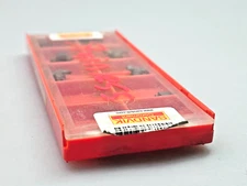 Sandvik Coromant TLGP 2062R 2135 Top Lok Carbide Grooving Inserts (Box of 10)