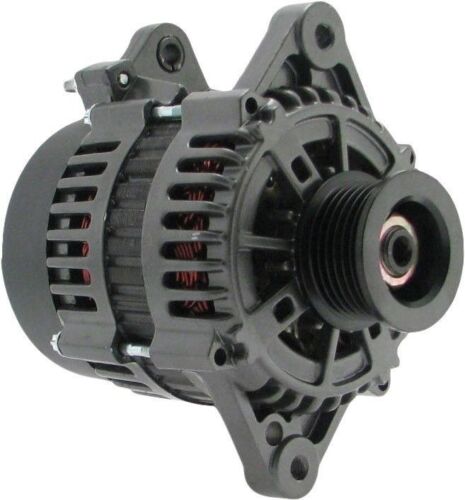 Alternateur neuf SAEJ1171 Mercruiser certifié marine avec 350ci 5,7L 8,2L 863077T - Photo 10/12