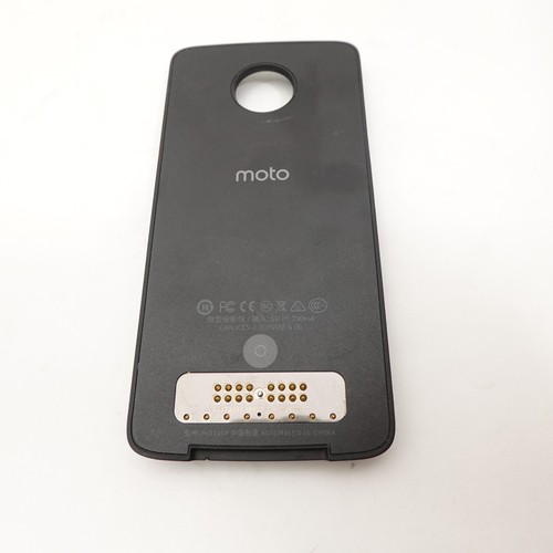 Motorolla Moto Insta Share Projector Mod For Moto Z MD100P Black - Working - Photo 2 sur 3