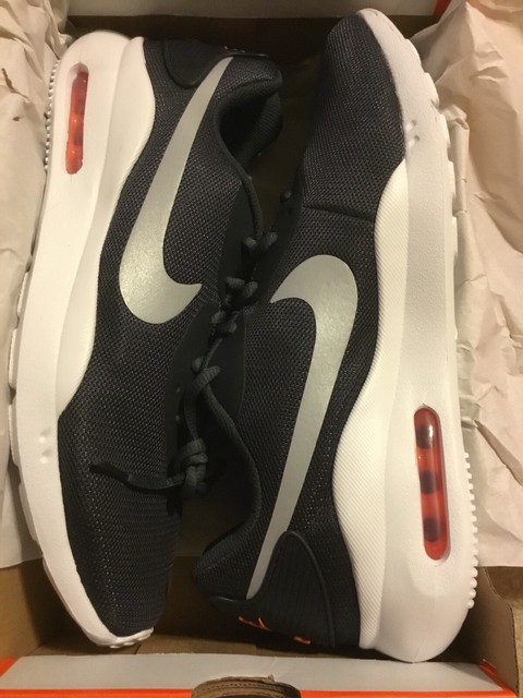 nike walking shoes mens for sale