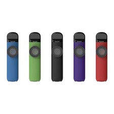Plastic Kazoos Musical Instruments with 8Pcs Kazoos Flute Diaphragms for Gifts