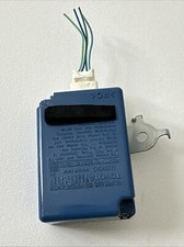 2010-15 TOYOTA PRIUS Suspension control module (tpms) Prius 89760-47030