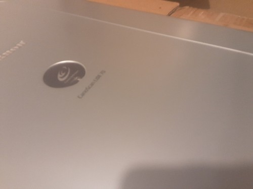  Canon CanoScan LiDE 70 Flatbed Scanner-NOT COMPACTIBLE WITH WIN 10 - Picture 5 of 5