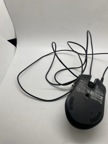 Corsair Harpoon Gaming Mouse CH-9301011-EU Ratón USB Gaming 6000DPI Black - Picture 21 of 21