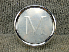 Mandrus C-E71 Custom Wheel Center Cap (#3)