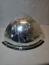 SRD2614 26" Acrylic Scratch Resistant Quarter Dome Mirror #52475t87 Security