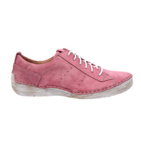 Josef Seibel Damenschuhe - Fergey 56 - pink - Bild 9 von 11